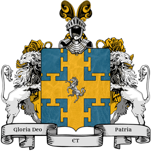 Coat of Arms of antoni cholewinski